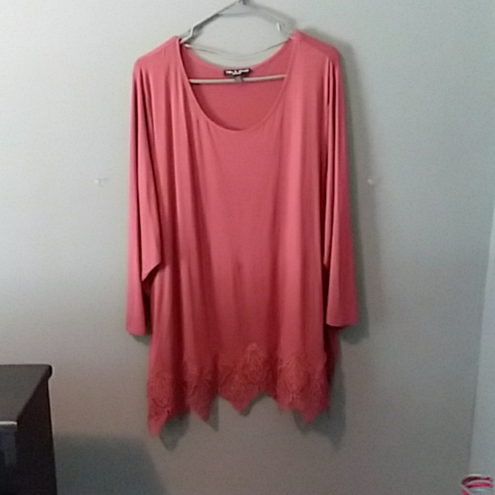 ROSS'S long sleeve shirt